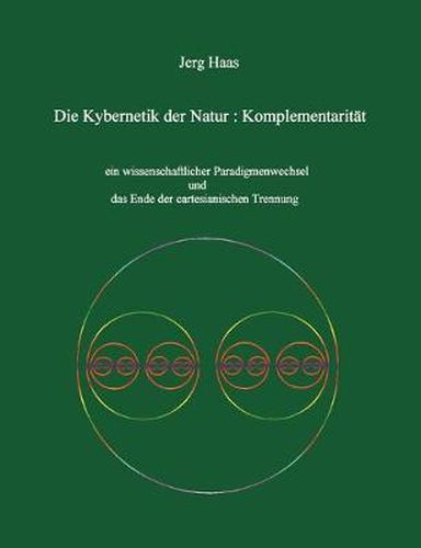 Cover image for Kybernetik der Natur: Komplementaritat