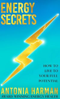 Cover image for Energy Secrets