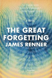 Cover image for The Great Forgetting