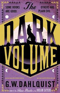 Cover image for The Dark Volume
