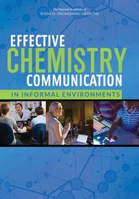 Cover image for Effective Chemistry Communication in Informal Environments