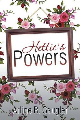 Cover image for Hettie's Powers