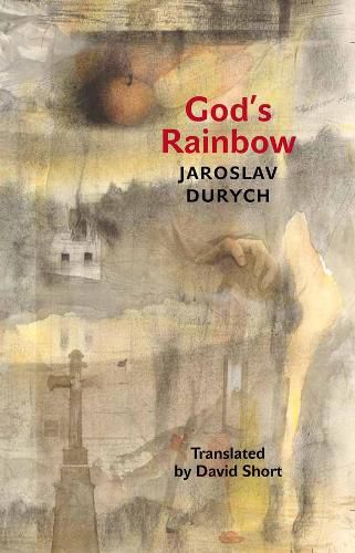 Cover image for God's Rainbow