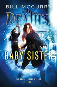 Cover image for Death's Baby Sister