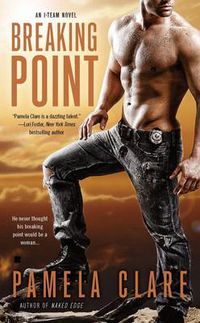 Cover image for Breaking Point