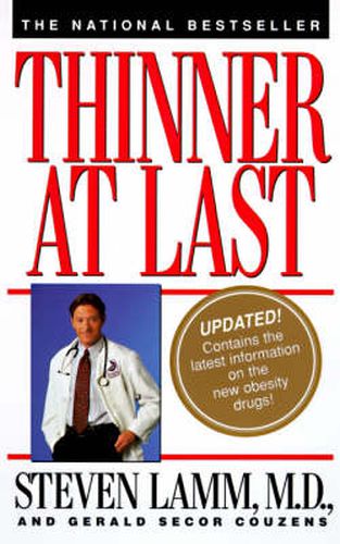 Cover image for Thinner at Last