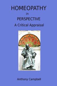 Cover image for Homeopathy in Perspective