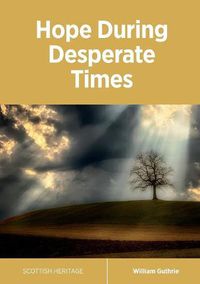 Cover image for Hope During Desperate Times