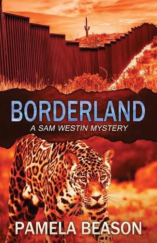 Cover image for Borderland