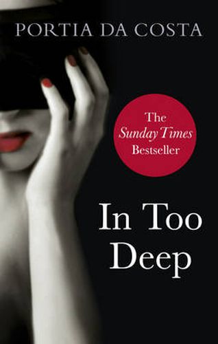 Cover image for In Too Deep