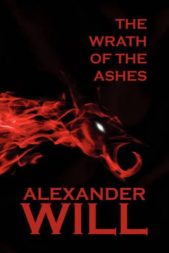 Cover image for The Wrath of the Ashes