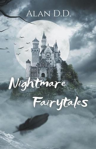 Cover image for Nightmare Fairytales