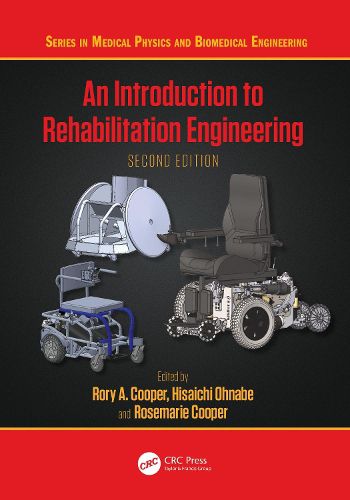 Cover image for An Introduction to Rehabilitation Engineering