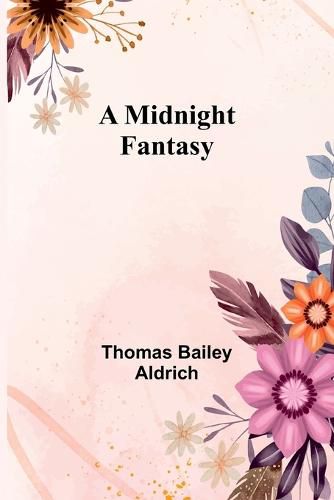 Cover image for A Midnight Fantasy