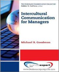 Cover image for Intercultural Communication for Managers