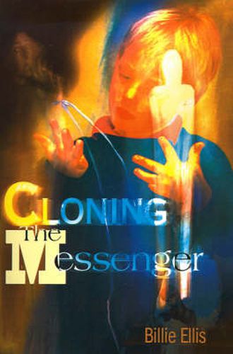 Cover image for Cloning the Messenger