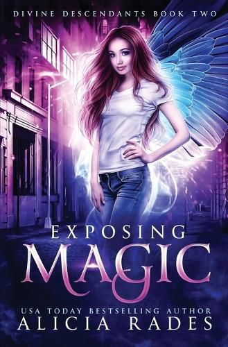 Cover image for Exposing Magic