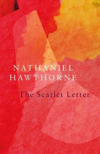 Cover image for The Scarlet Letter (Legend Classics)