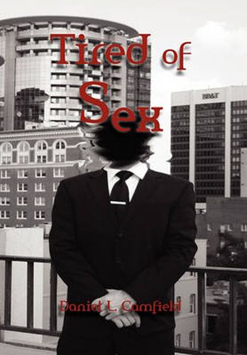 Cover image for Tired of Sex