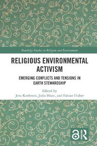 Cover image for Religious Environmental Activism