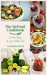 Cover image for The Sirtfood Cookbook