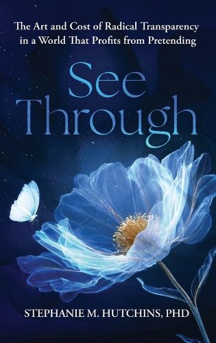 Cover image for See Through