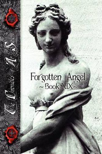 Cover image for Forgotten Angel