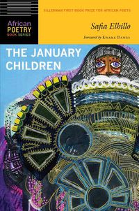 Cover image for The January Children