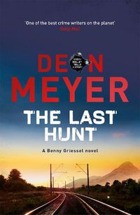 Cover image for The Last Hunt