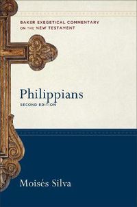 Cover image for Philippians