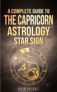 Cover image for Capricorn