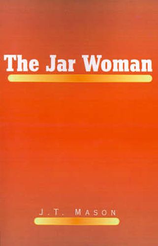 Cover image for The Jar Woman