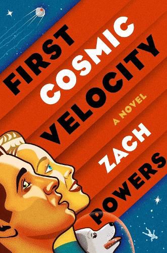 Cover image for First Cosmic Velocity