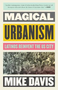 Cover image for Magical Urbanism
