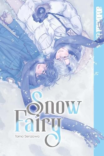 Cover image for Snow Fairy