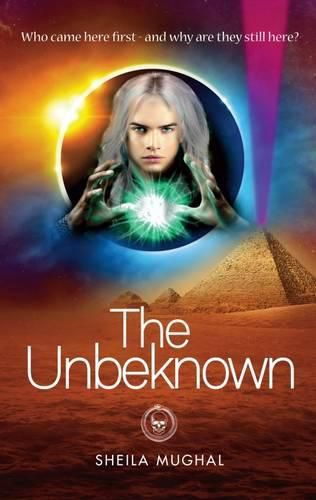 Cover image for The Unbeknown: Who Came Here First, and Why are They Still Here?