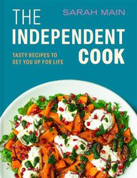 Cover image for The Independent Cook