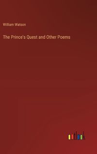 Cover image for The Prince's Quest and Other Poems