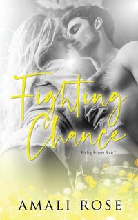 Cover image for Fighting Chance