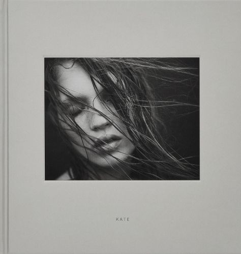 Cover image for Kate