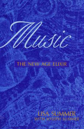 Cover image for Music