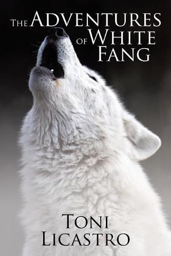 Cover image for The Adventures of White Fang