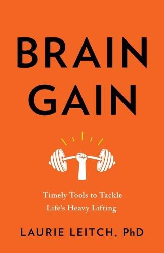 Cover image for Brain Gain