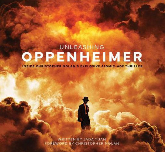 Unleashing Oppenheimer