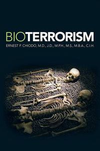 Cover image for Bioterrorism