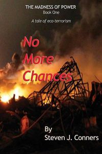 Cover image for No More Chances