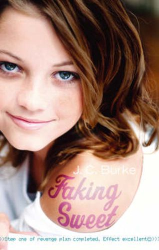 Cover image for Faking Sweet