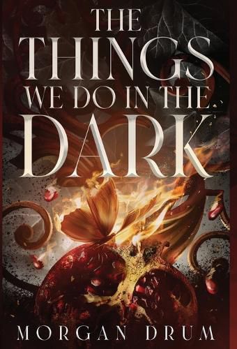 Cover image for The Things We Do in the Dark