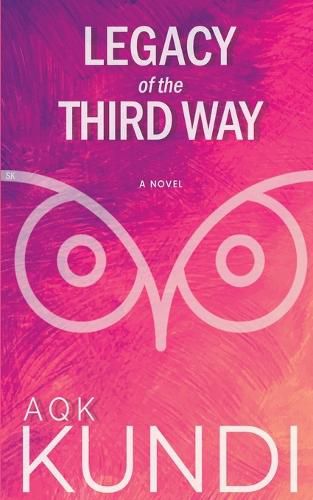 Cover image for Legacy of the Third Way