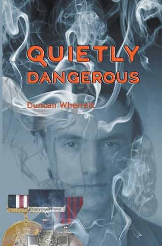 Cover image for Quietly Dangerous